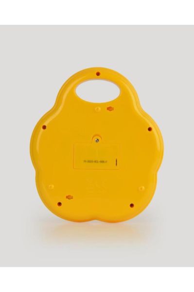 Işıklı Sesli ve Üç Farklı Müzik Modu Bulunan İlk Davulum