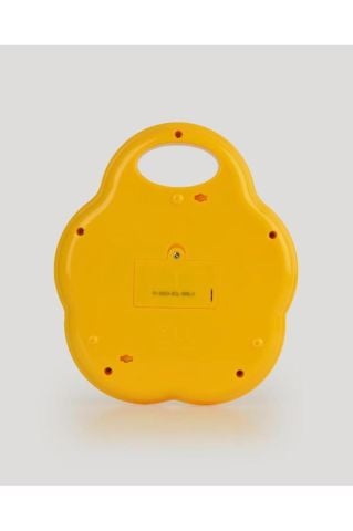 Işıklı Sesli ve Üç Farklı Müzik Modu Bulunan İlk Davulum