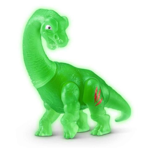 74132 TQ1 Smash Nano Jurassic Sürpriz Oyuncak