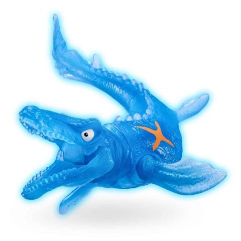 74132 TQ1 Smash Nano Jurassic Sürpriz Oyuncak