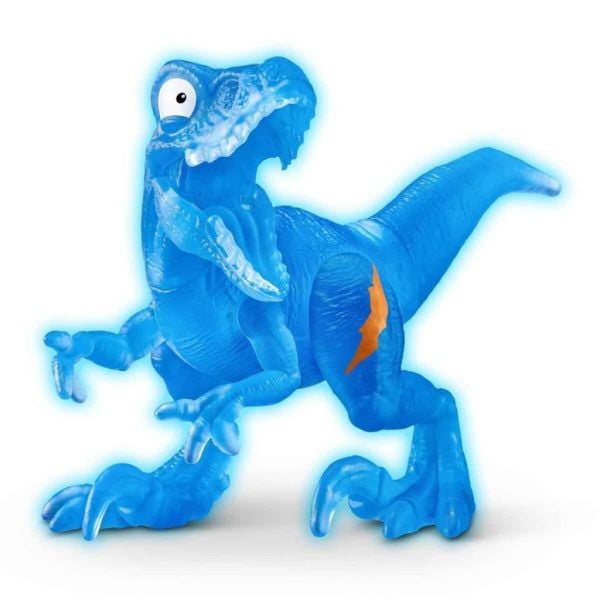 74132 TQ1 Smash Nano Jurassic Sürpriz Oyuncak