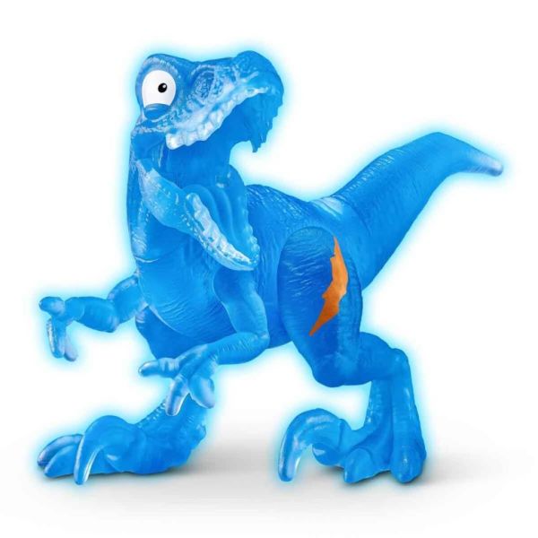 74132 TQ1 Smash Nano Jurassic Sürpriz Oyuncak