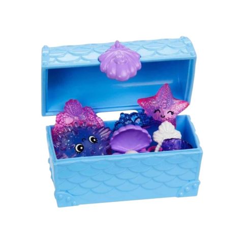 Barbie Chelsea Deniz Kızı Bebeği HHG57 Kartela