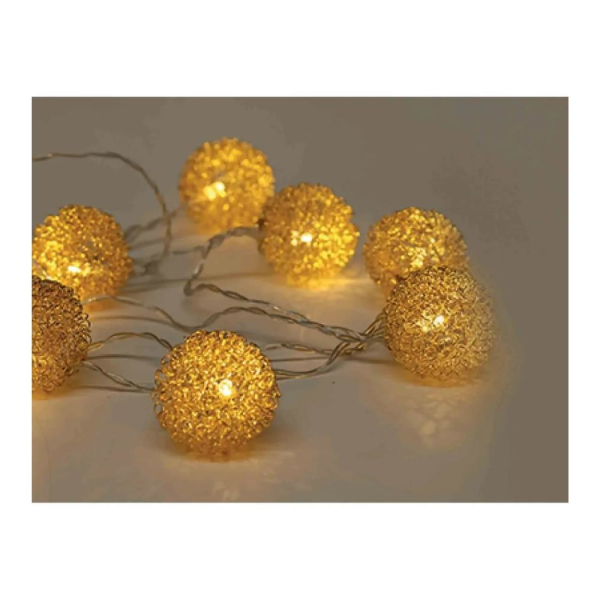 Forever Metal Top Led Zincir