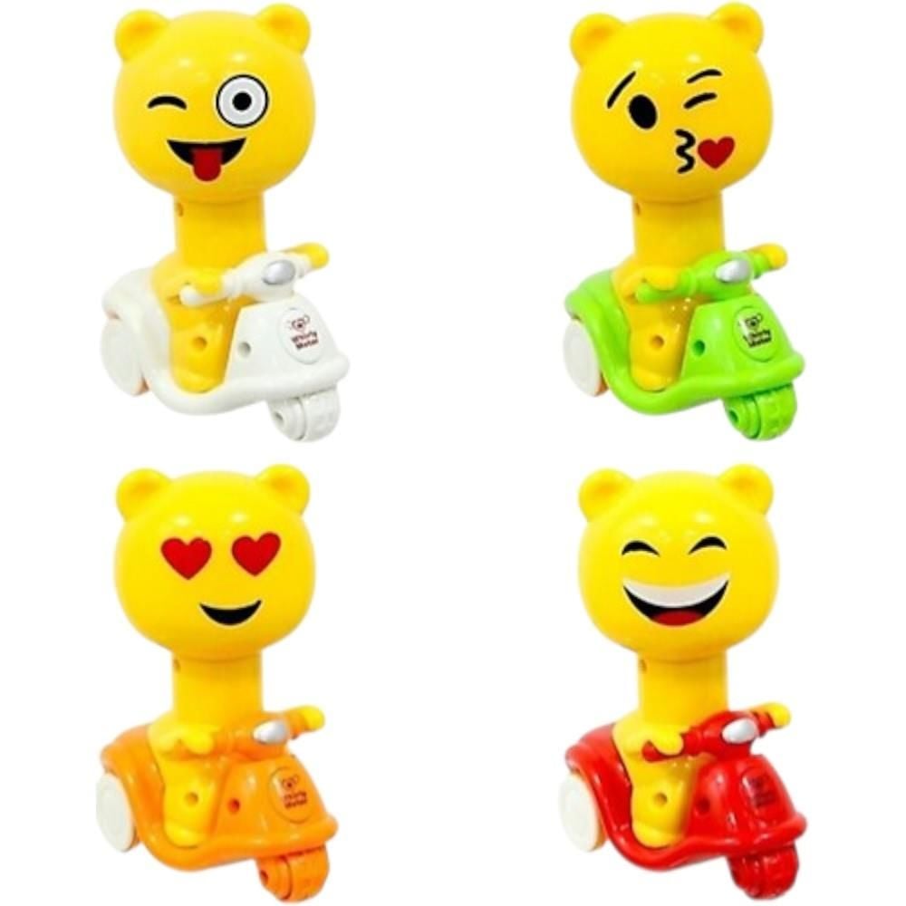 Kutulu Bas Git Motor