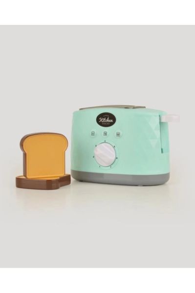 Oyuncak Ekmek Kızartma Makinesi