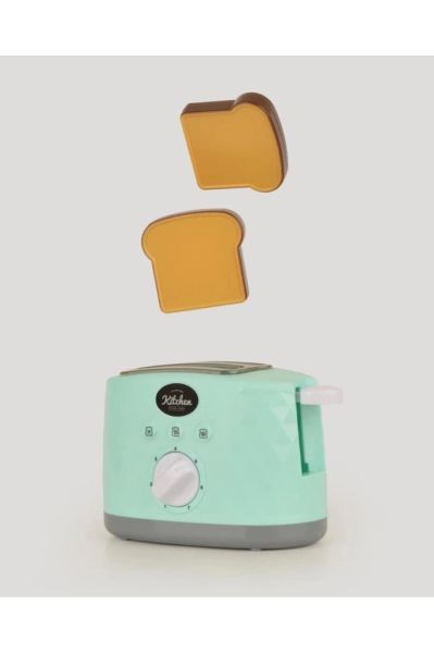 Oyuncak Ekmek Kızartma Makinesi