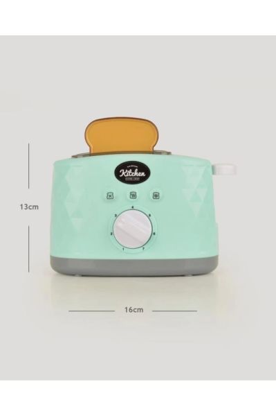 Oyuncak Ekmek Kızartma Makinesi