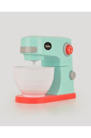 Sesli ve Işıklı Oyuncak Mutfak Mikseri