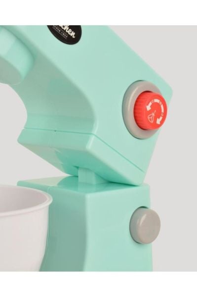 Sesli ve Işıklı Oyuncak Mutfak Mikseri