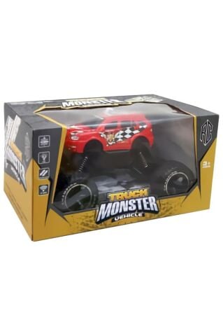 Uzaktan Kumandalı Şarjlı Jeep 888-02L