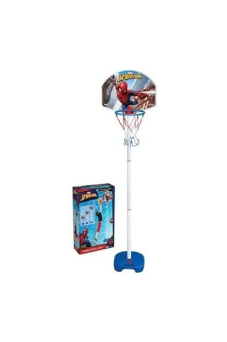 Spiderman Küç.ayaklı Basket Potası