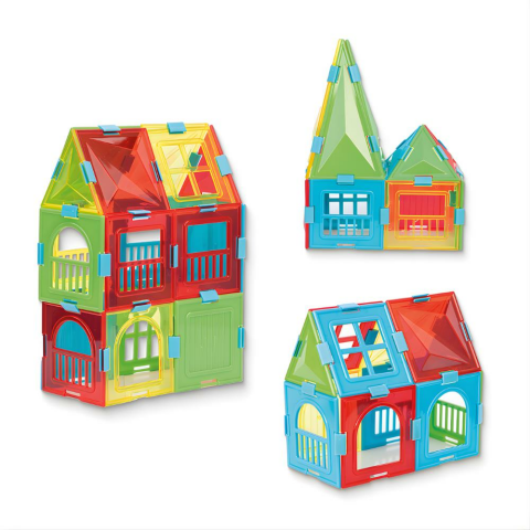 Kristal Şehir Yolculuğu 240 Parça