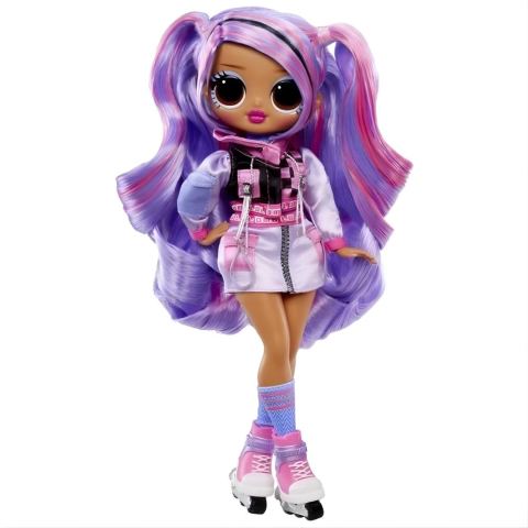 L.O.L Surprise Omg Ice