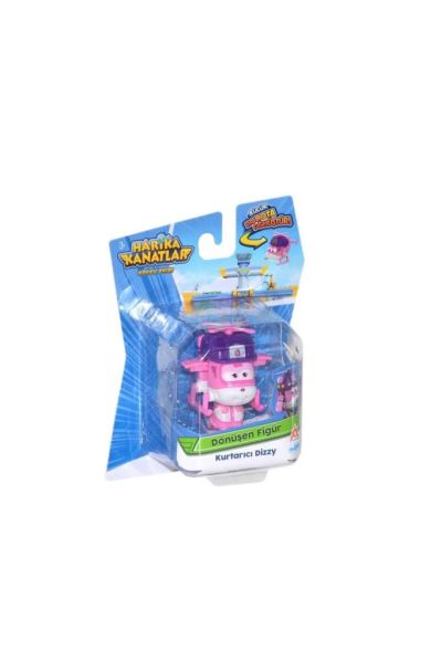 Harika Kanatlar Tekli Kurtarıcı Dizzy
