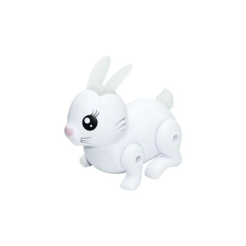 Müzikli Ve Işıklı Tavşan