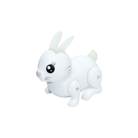 Müzikli Ve Işıklı Tavşan