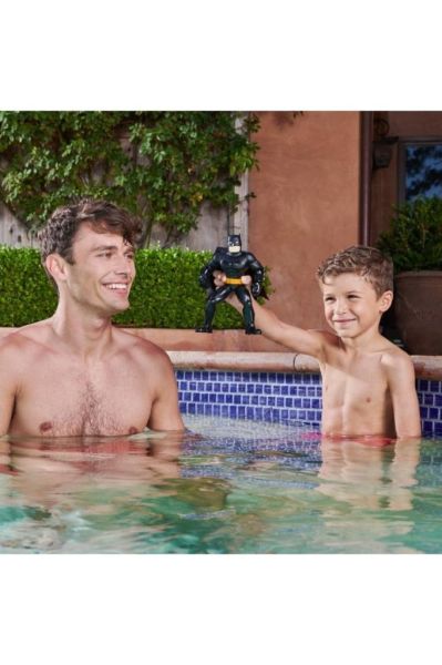 Dc Yüzme Arkadaşı Batman 6067008