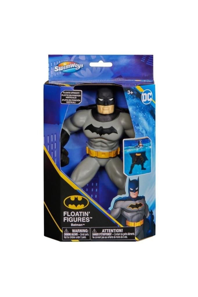 Dc Yüzme Arkadaşı Batman 6067008