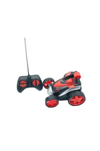 Mini Çılgın Akrobat Uzaktan Kumandalı Araba