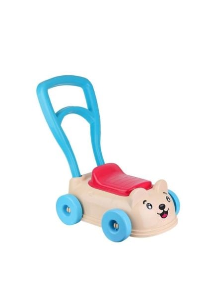 By-651 Ilk Arabam Yürüme Arkadaşım