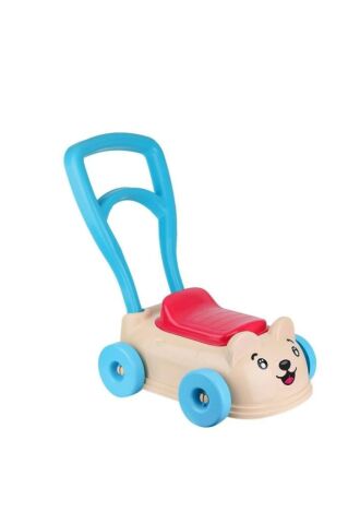 By-651 Ilk Arabam Yürüme Arkadaşım