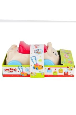 By-651 Ilk Arabam Yürüme Arkadaşım