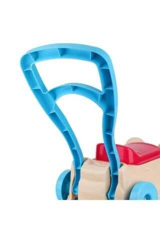 By-651 Ilk Arabam Yürüme Arkadaşım