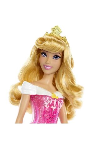 Hlw09 Disney Prenses - Aurora