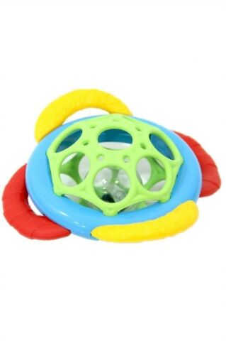 Lets Be Child Lc Ufo Diş Kaşıyıcı & Çıngırak Lc-30800