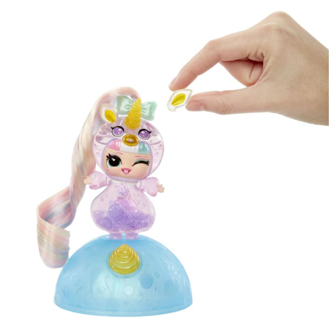 LOL Tots Unicorn Bebekleri