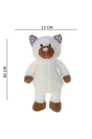 Peluş 40 Cm Asortiler