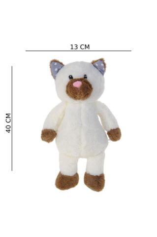 Peluş 40 Cm Asortiler