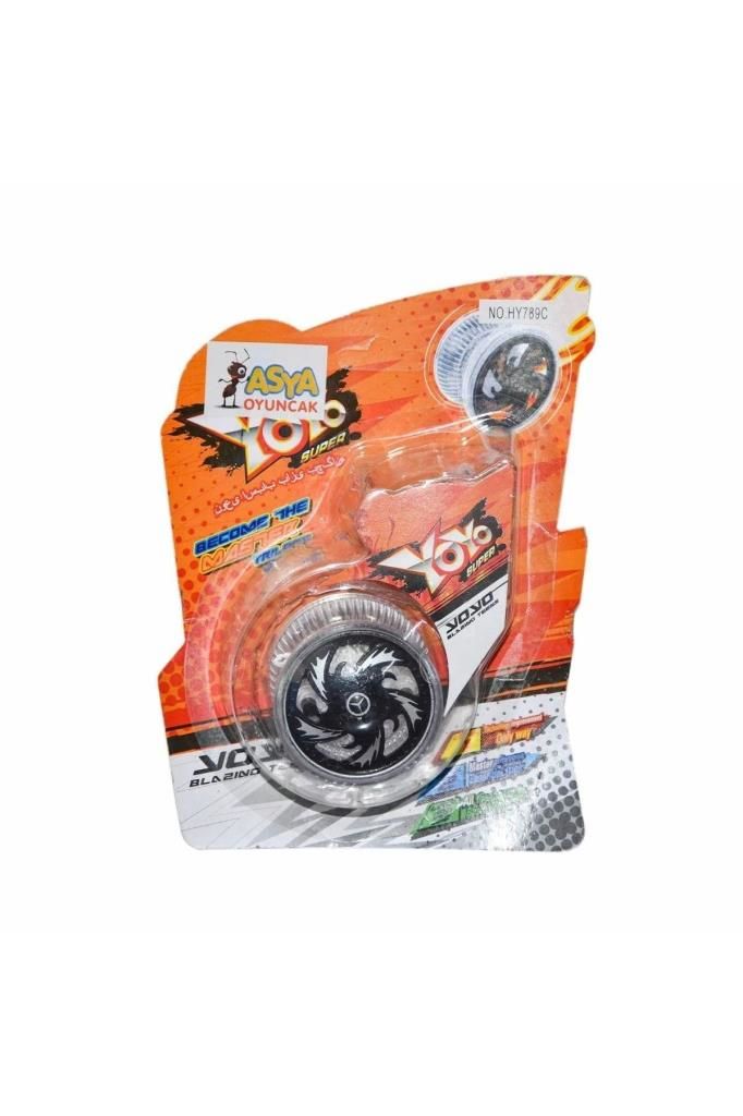 Işıklı Yoyo