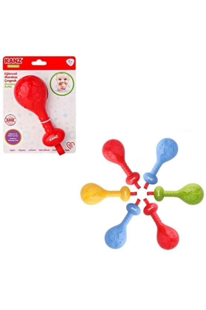 Kanz Marakas Çıngırak