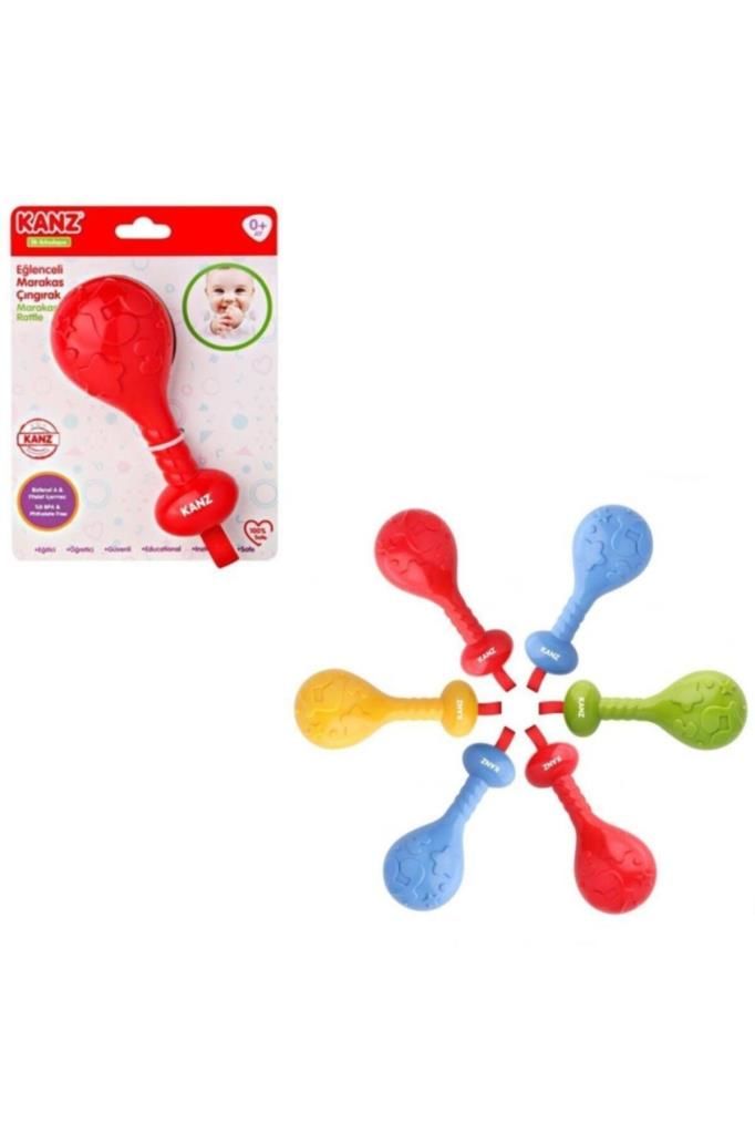 Kanz Marakas Çıngırak