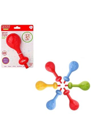 Kanz Marakas Çıngırak