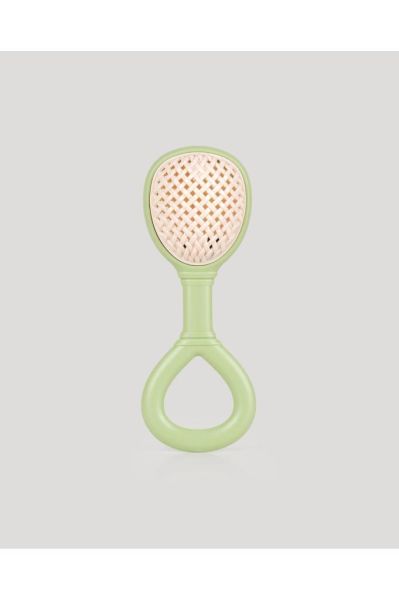 LC Tekli Hasır Çıngırak Yeşil