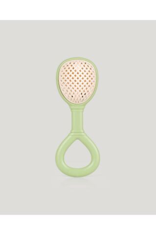 LC Tekli Hasır Çıngırak Yeşil