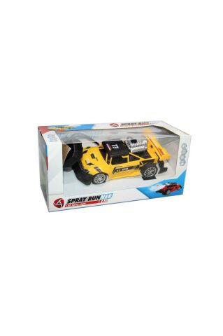 Duman Çıkaran Şarjlı Araç DMNKM660-3