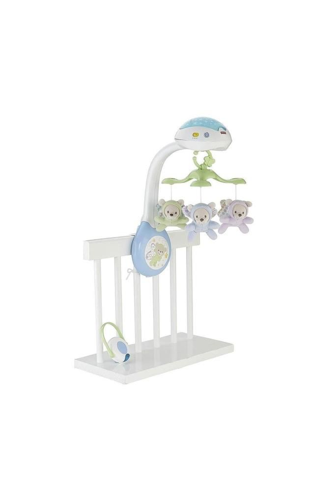 Fisher Price Kelebekli Rüyalar Dönence Cdn41