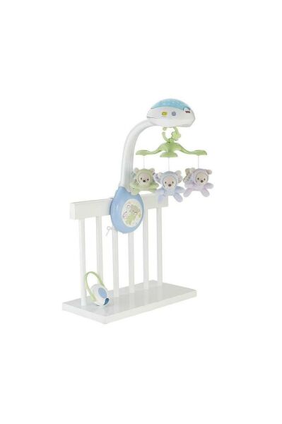 Fisher Price Kelebekli Rüyalar Dönence Cdn41