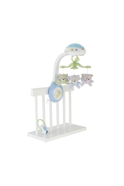 Fisher Price Kelebekli Rüyalar Dönence Cdn41