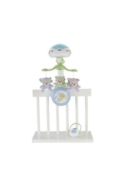 Fisher Price Kelebekli Rüyalar Dönence Cdn41