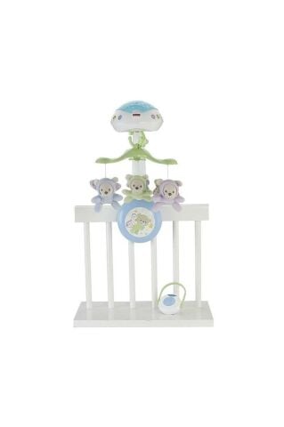 Fisher Price Kelebekli Rüyalar Dönence Cdn41