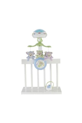 Fisher Price Kelebekli Rüyalar Dönence Cdn41