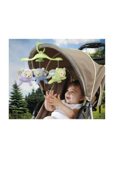Fisher Price Kelebekli Rüyalar Dönence Cdn41
