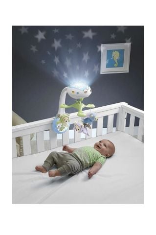 Fisher Price Kelebekli Rüyalar Dönence Cdn41