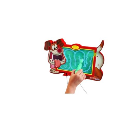 Hasbro Gaming E9694 Süper Doktor Obur Köpeğim  Kutu Oyunları