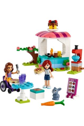 LEGO ® Friends Pankek Dükkanı 41753